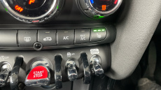 MINI Hatchback 1.5 Cooper Classic Premium 5dr Auto Petrol Hatchback